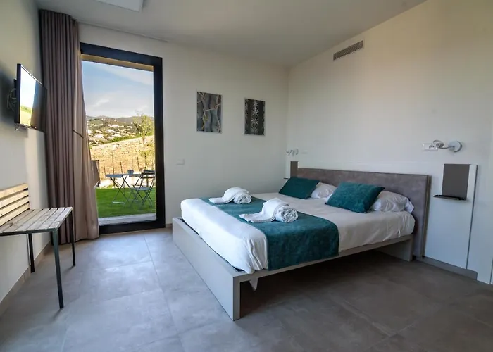 Agave Rooms