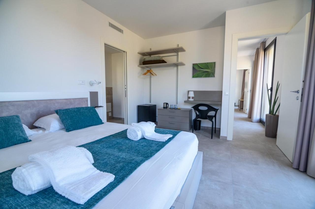 Guest house Agave *