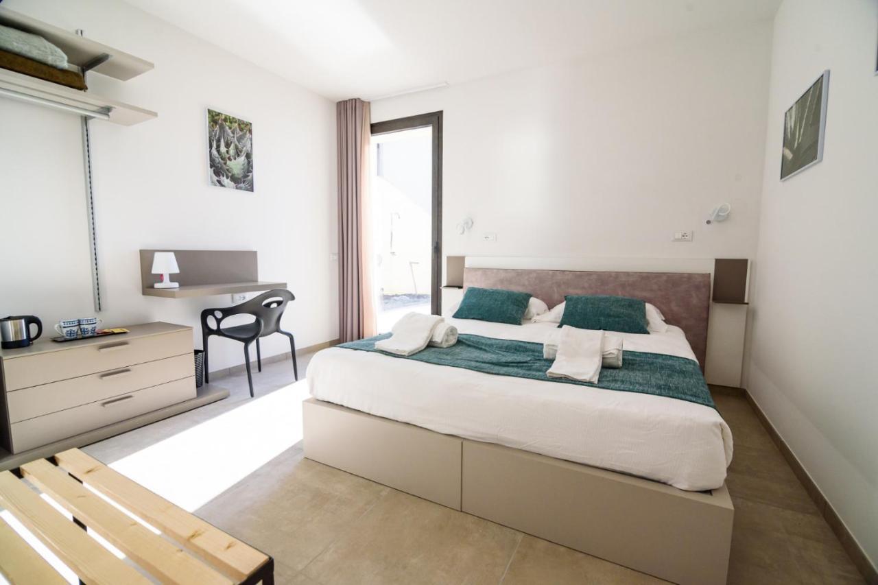 Agave Guest house Sanremo