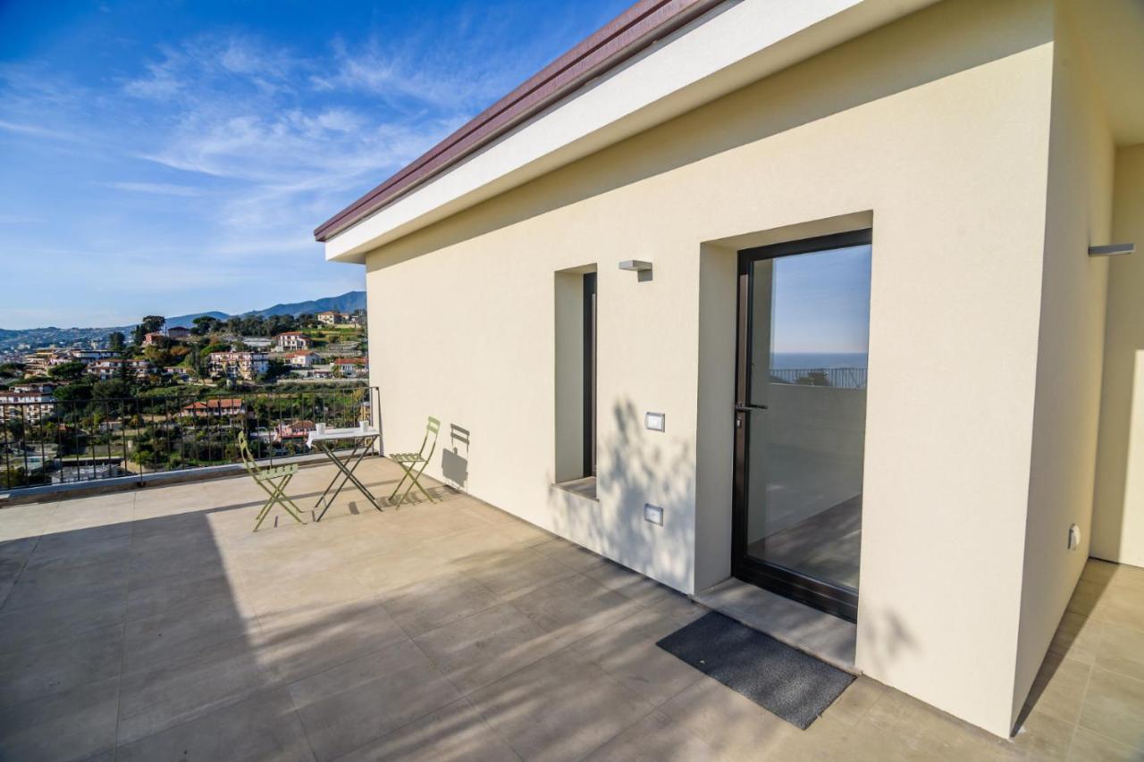 Agave Guest house Sanremo