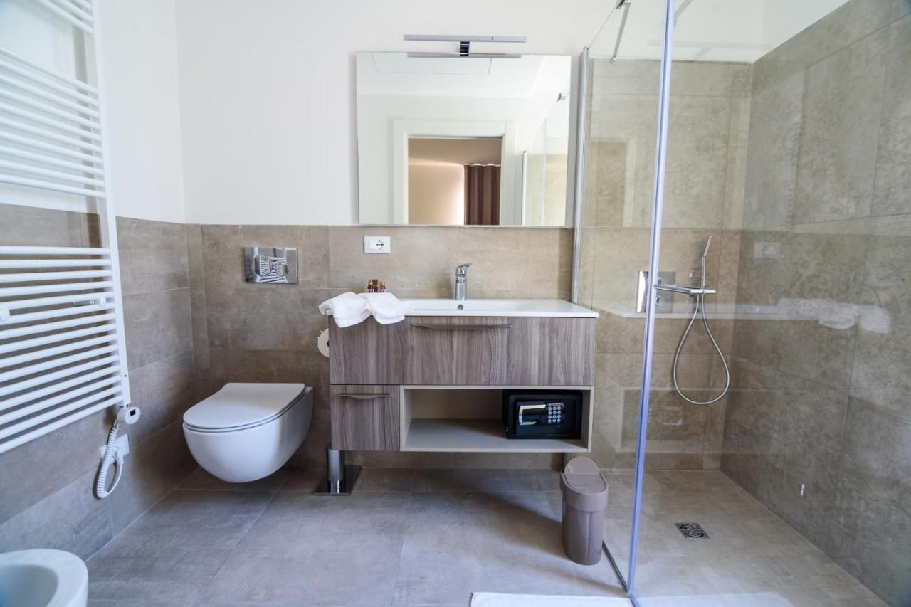 Agave Guest house Sanremo