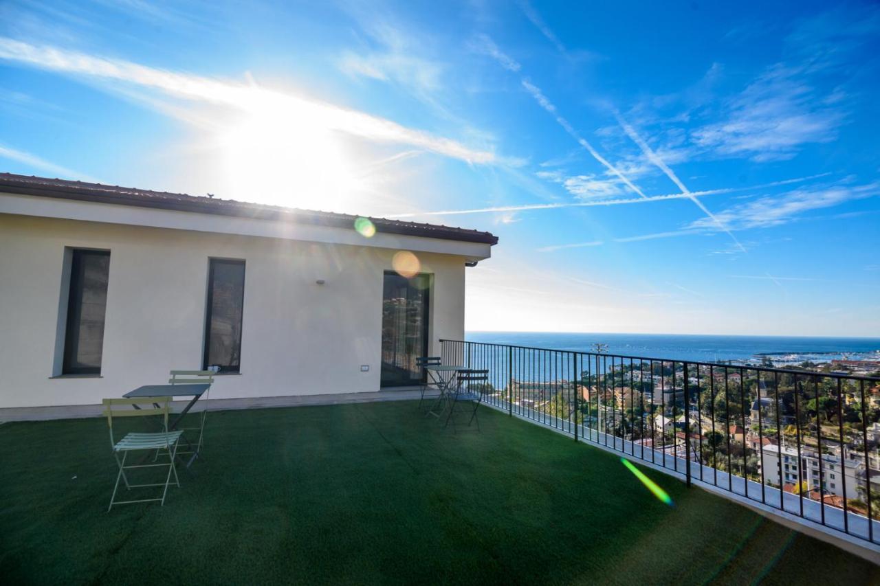 Agave Guest house Sanremo
