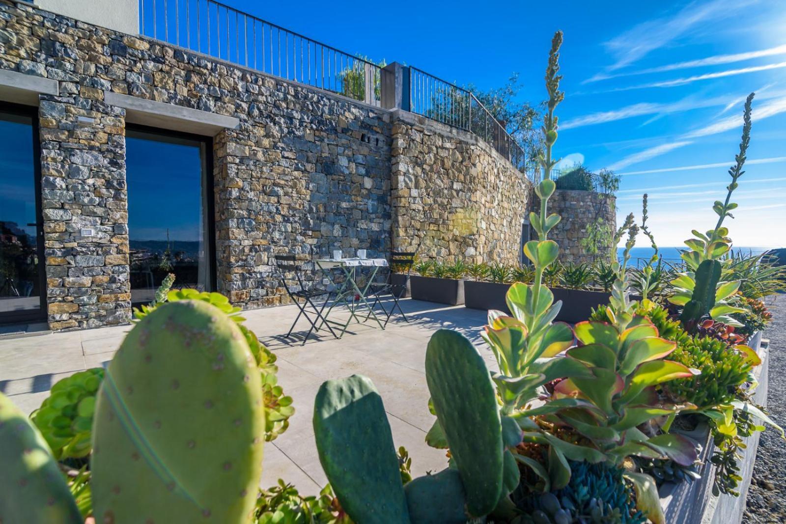 Agave Guest house Sanremo